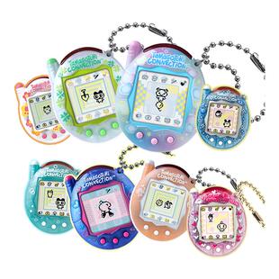 新【精致蝴蝶结】拓麻歌子V3电子宠物元祖机tamagotchi连机版礼物