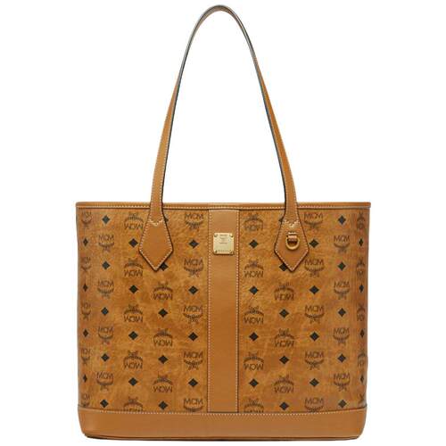 【2026新品】MCM LIZ 中号子母包托特包单肩包大容量女包七夕礼物