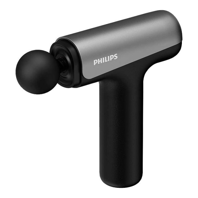 飞利浦筋膜枪mini肌肉按摩器专业肌膜按摩枪按摩捶新年礼物3204G,个人护理/保健/按摩器材,按摩枪,淘宝优惠券,粉丝福利购,淘宝优惠卷