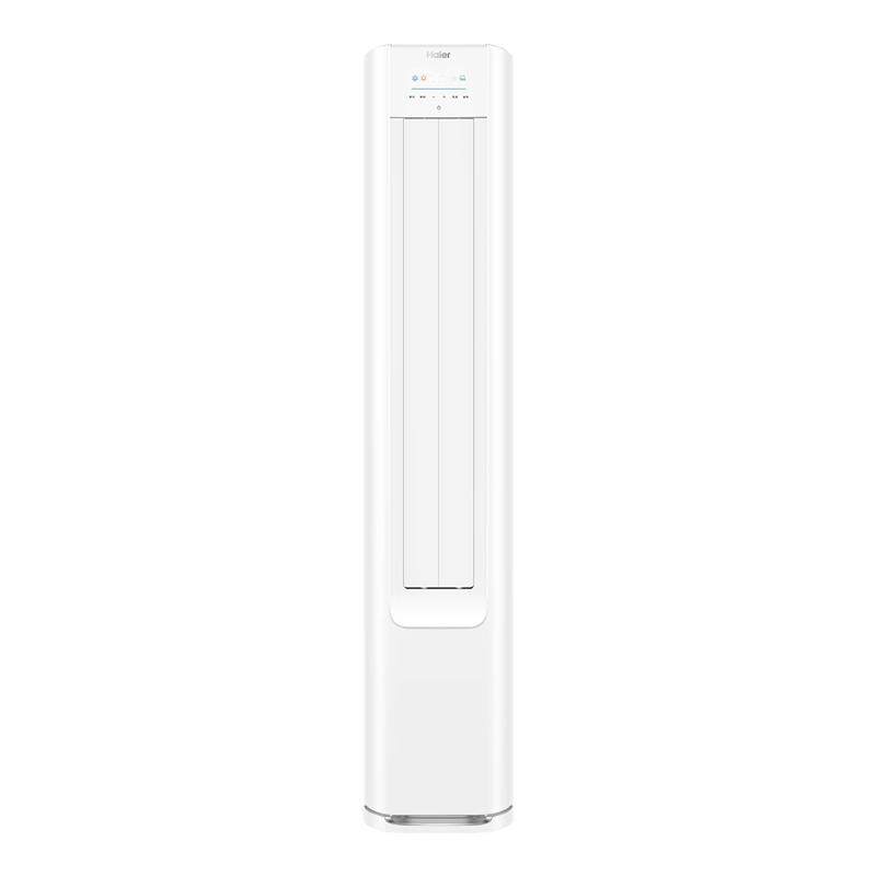 【超级新品】海尔空调3匹2匹家用一级能效变频客厅立式柜机旗舰店