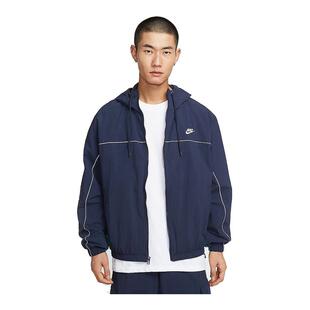 CLUB 新款 ATHLETE运动连帽百搭外套HJ2013 2025秋季 Nike耐克男装