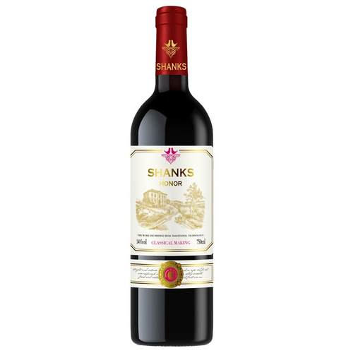 葡萄酒红酒干红礼盒装进口葡萄酒