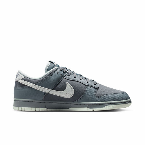 NIKE耐克男鞋新款DUNK青灰色低帮复古休闲滑板鞋运动鞋IH1940-001