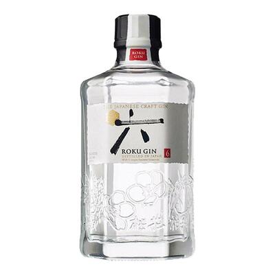 三得利日本进口六金酒洋酒威士忌