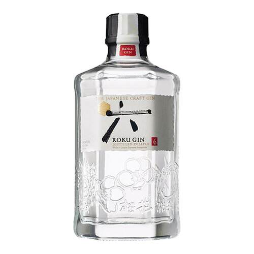 三得利日本进口六金酒洋酒威士忌