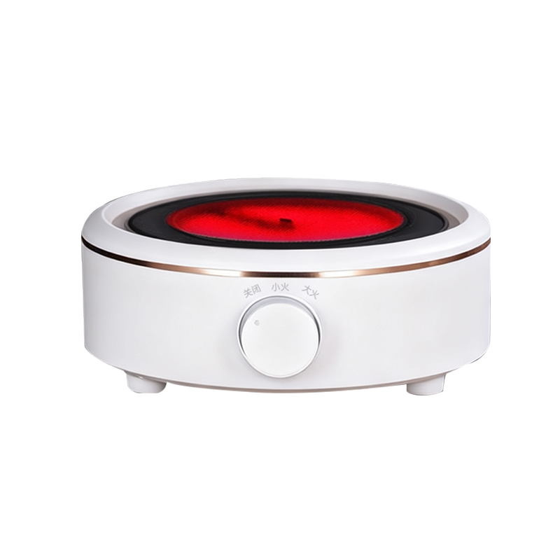 2025新款电陶炉煮茶炉小型迷你电磁炉家用不挑壶烧水底座电炉套装