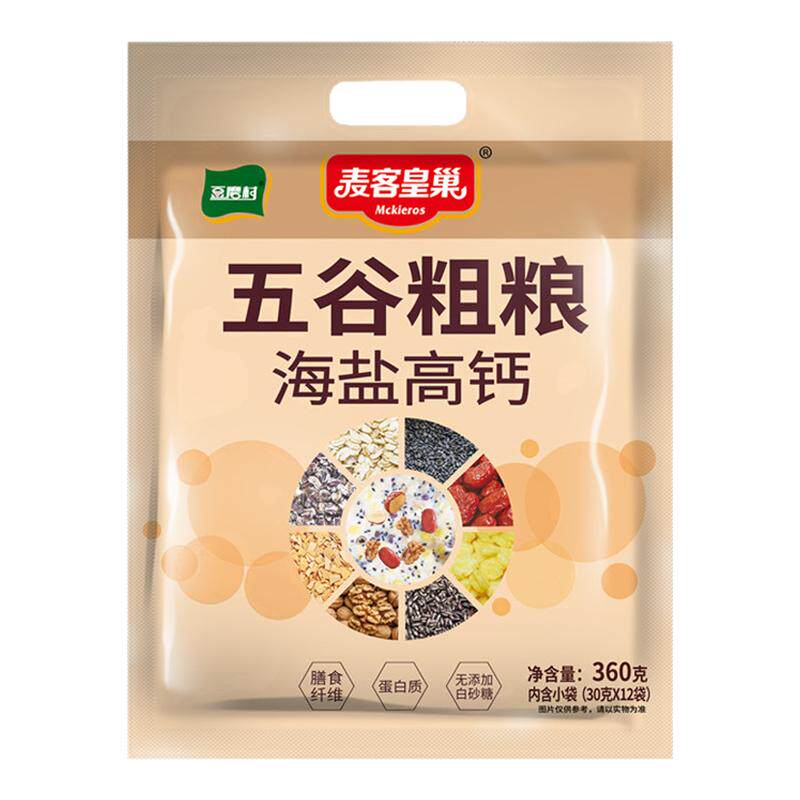 ���ڲ�����������Ƭ360g*1����12С���� ���θ߸���ƬӪ����������Ƭ ���ͳ�����ζ�㴼�������� 10.9Ԫ