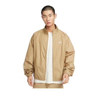 Nike耐克男装 ROSCOE 新款 CLUB FZ梭织外套HV1140 2025冬季