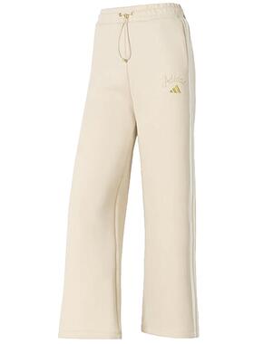 adidas阿迪达斯女子运动休闲长裤裤子KH2703