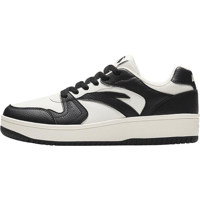 安踏男子经典潮流板鞋