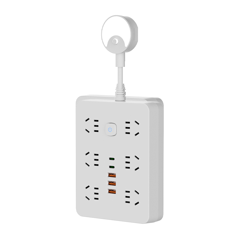 【百亿秒杀】转换插座宿舍用USB