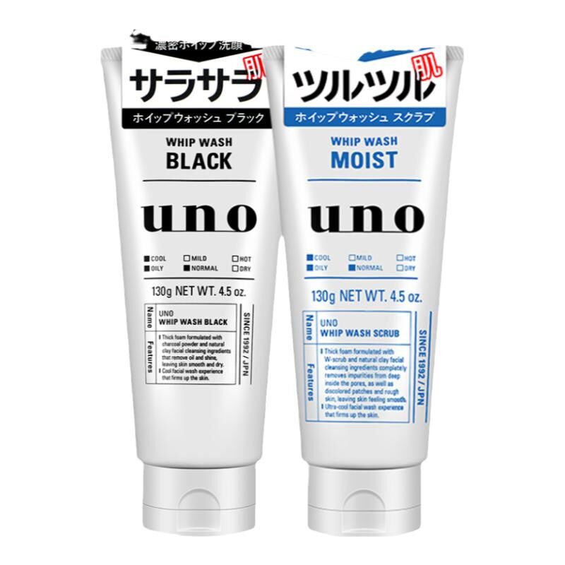 ���ڲ������ձ�uno��ŵϴ������������������ͱ�ʪĥɰȥ��ͷ��ĭ��� 0g���� 12.01Ԫ