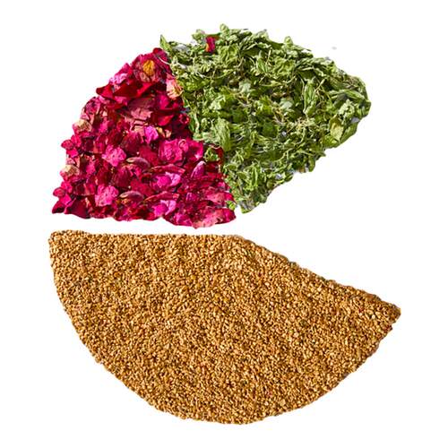 抢！1袋用半年鹦鹉核桃砂垫料