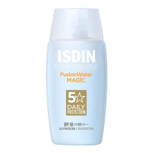 ISDIN/怡思丁沁润养肤水感防晒液
