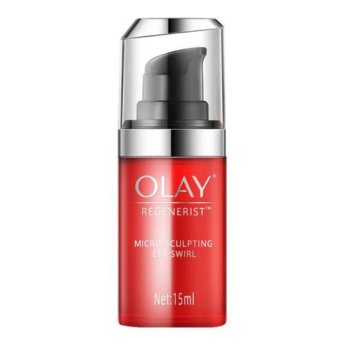 olay玉兰油大红瓶弹力眼霜15ml
