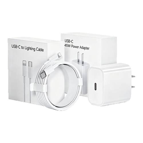 【官方正品45W】3C认证充电线器