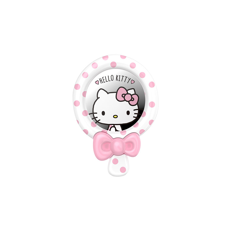 泡泡骚HelloKitty磁吸气囊支架图片