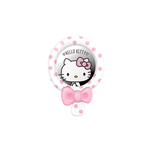 【Hello Kitty爱美大明星】PopSockets泡泡骚xHello Kitty系列磁吸式气囊手机支架苹果iPhone17/16ProMax/Pro