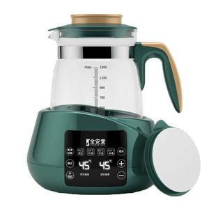 婴儿恒温热水壶家用冲奶专用调奶器烧水壶智能保温泡奶机暖奶神器