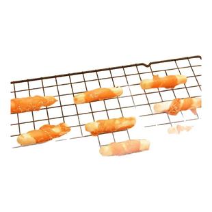 仓鼠零食磨牙棒鸡肉绕钙奶棒小金丝熊增加营养专用补互动钙可食用