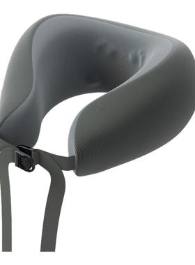 王一博同款顺丰SKG按摩U型枕N1-2热敷护颈枕肩按摩仪颈椎器礼盒