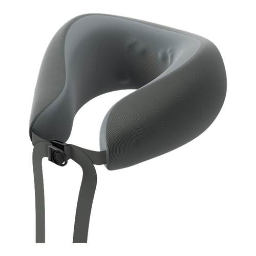 SKG按摩U型枕N1-2热敷护颈椎