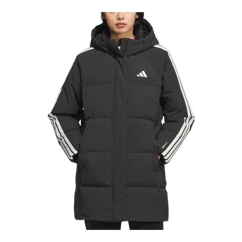 adidas阿迪达斯女子运动休闲羽绒服外套KC2486