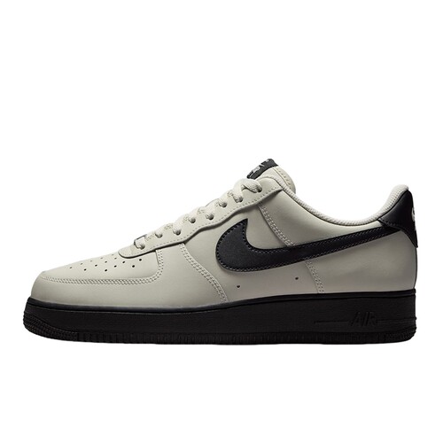 NIKE耐克男鞋Air Force 1 '07空军一号复古经典运动鞋 FJ4146-005