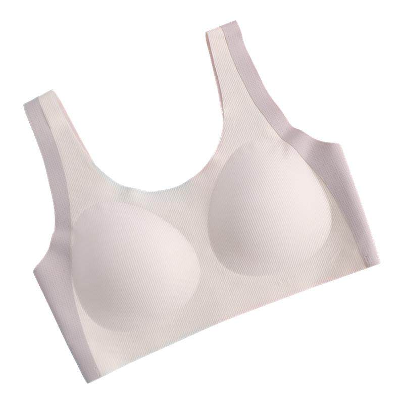 芬腾无痕少女内衣发育期初中高中学生女童13岁运动背心防震文胸,女士内衣/男士内衣/家居服,少女文胸,淘宝优惠券,粉丝福利购,淘宝优惠卷