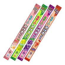 UHA悠哈味觉糖萨可爱长款桃子乳酸菌软糖进口儿童零食26年2月截止