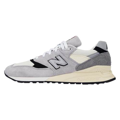 NEWBALANCE男女款998运动休闲鞋