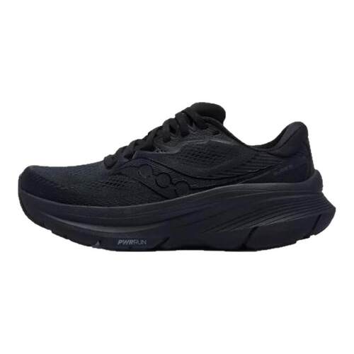 Saucony索康尼向导19GUIDE稳定支撑慢跑专业训练公路舒适运动跑鞋