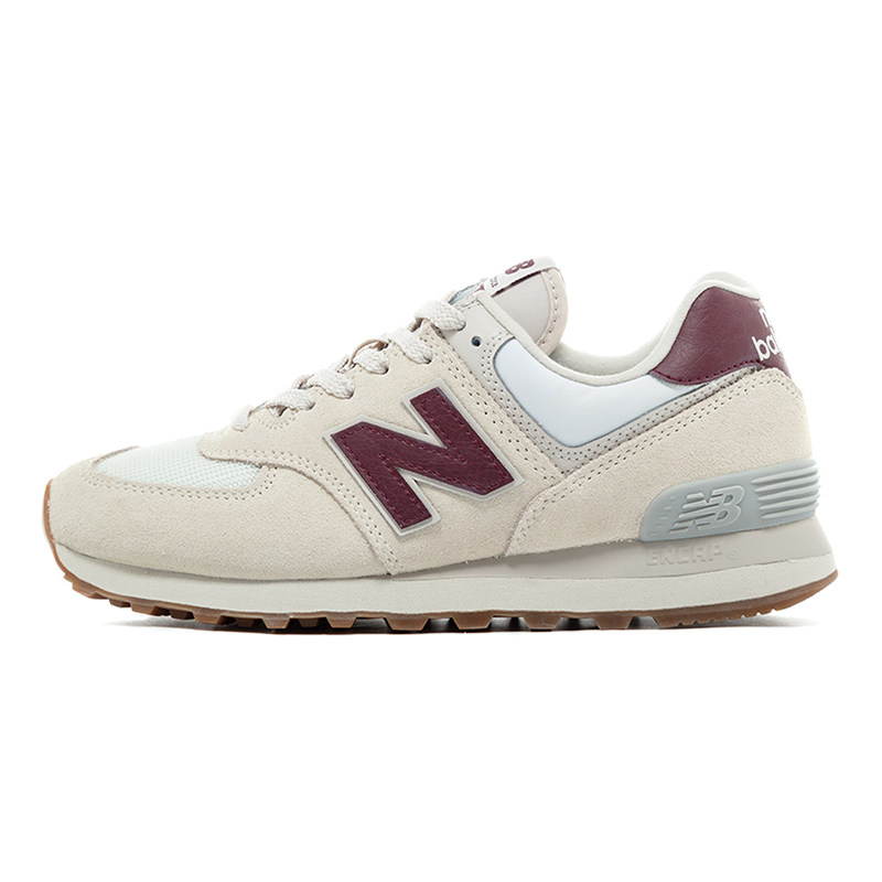 New Balance NB女鞋官方正品夏季新款574系列跑步鞋运动休闲鞋女