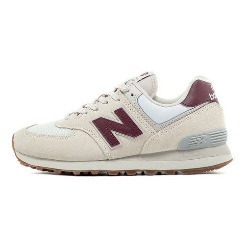 NEWBALANCE复古新潮流慢跑鞋女