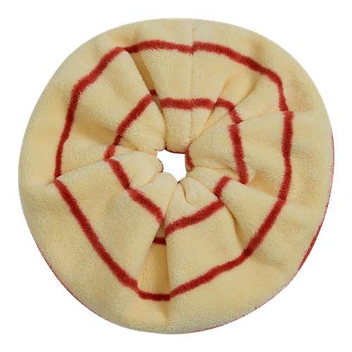 优港干发发圈不闷头皮新式干发帽