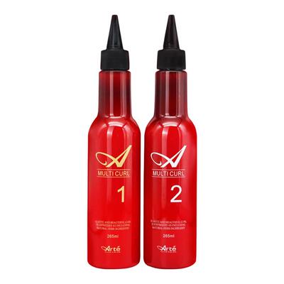 韩国Arte阿丽德精氨酸烫发不伤发