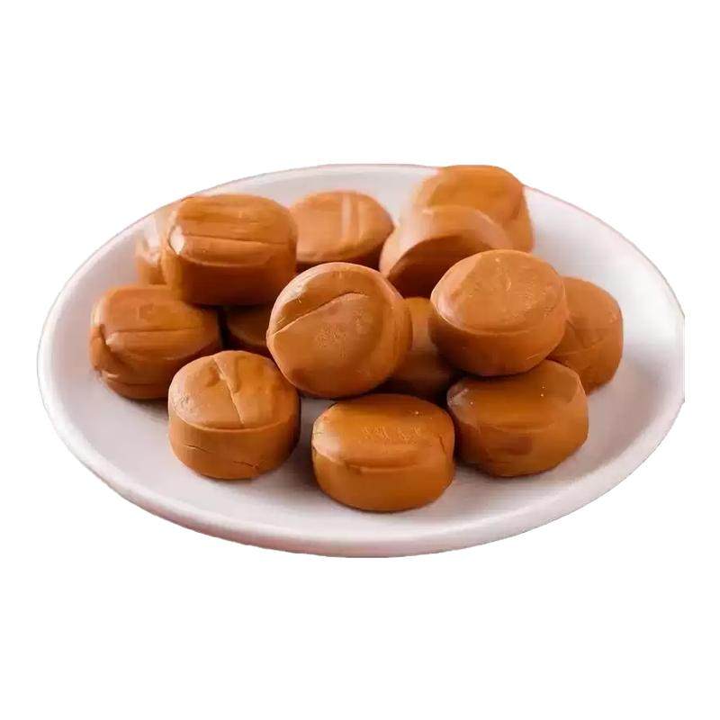 爆浆夹心太妃糖结婚庆喜糖批发巧克力味零食婚庆散装糖果零食,零食/坚果/特产,传统糖果,淘宝优惠券,粉丝福利购,淘宝优惠卷