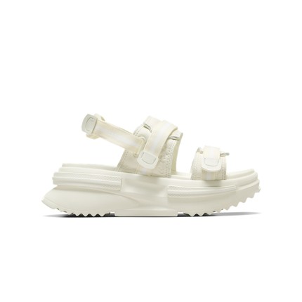 CONVERSE匡威官方 Run Star Utility Sandal CX夹心凉鞋A06481C