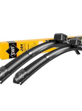 法雷奥SWF雨刮器领克01 02 03 06 08 09 Z10原装静音无骨雨刷胶条