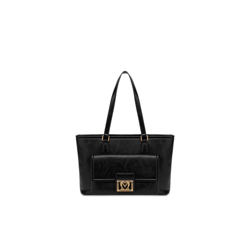 Love Moschino  女士大容量手提托特包