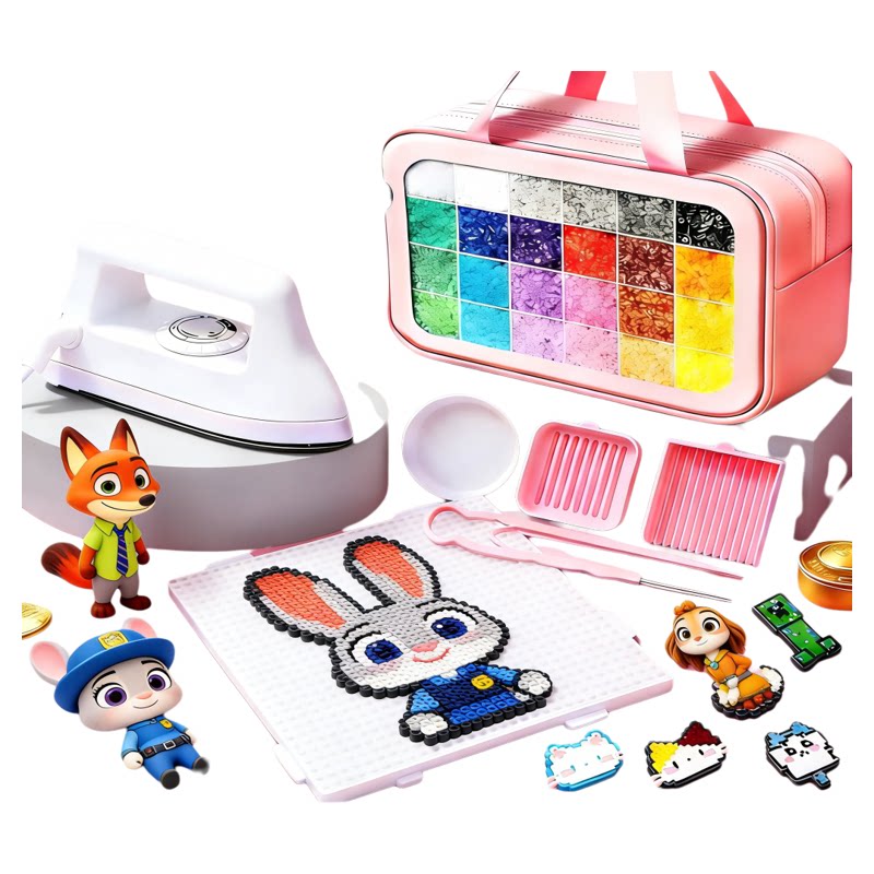 ���ڲ������ڰ׶������2000�� ƴ�����ϰ�ȫ�׹�����װ�ٶ��ں�ƴ�����ֹ�diy��ͯ���Ů������ 20.3Ԫ