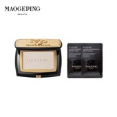 MAOGEPING 毛戈平光影塑颜高光粉饼4.5g哑光高光遮泪沟法令纹R