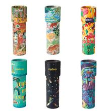 mideer弥鹿万花筒儿童益智小玩具女孩便携望远镜怀旧网红男孩