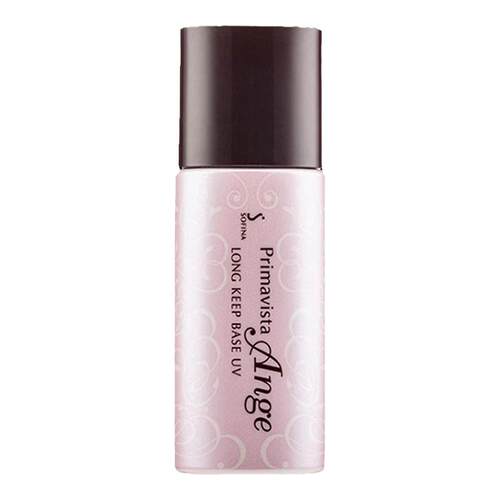 真控油！苏菲娜妆前乳隔离霜