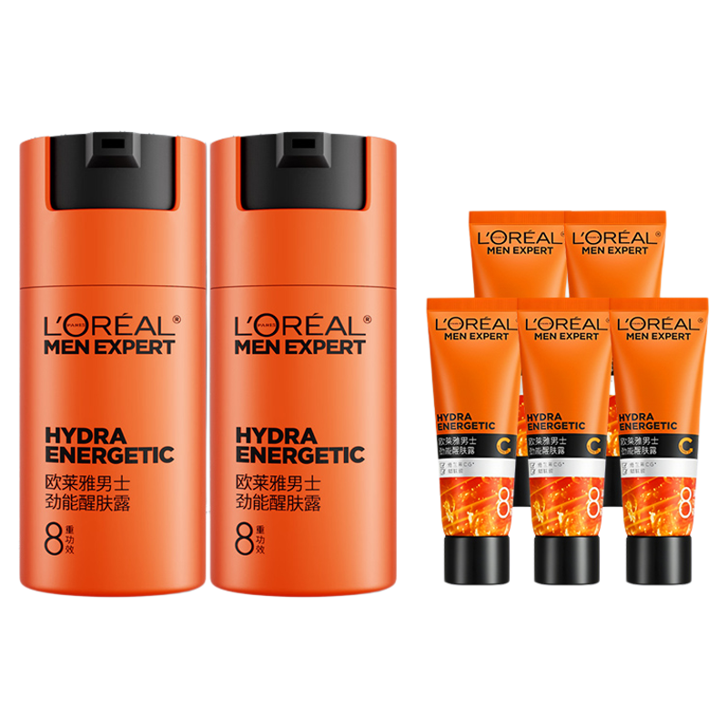 ŷ������ʿ�����ѷ�¶��ˮ������Һ�����Ļ���Ʒ��˪��ʪ˪��ר�� 39.9Ԫ