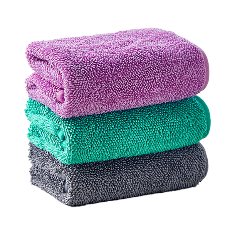 李家洁拖地抹布湿拖擦地布去水印夹布拖替布吸水加厚保洁专用抹布,家庭/个人清洁工具,抹布,淘宝优惠券,粉丝福利购,淘宝优惠卷