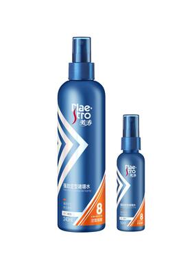 美涛保湿啫喱水膏发胶定型喷雾男士清香碎发整理啫喱女士自然持久