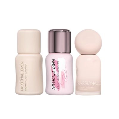 pl粉底液看不见蹭不掉粉底液