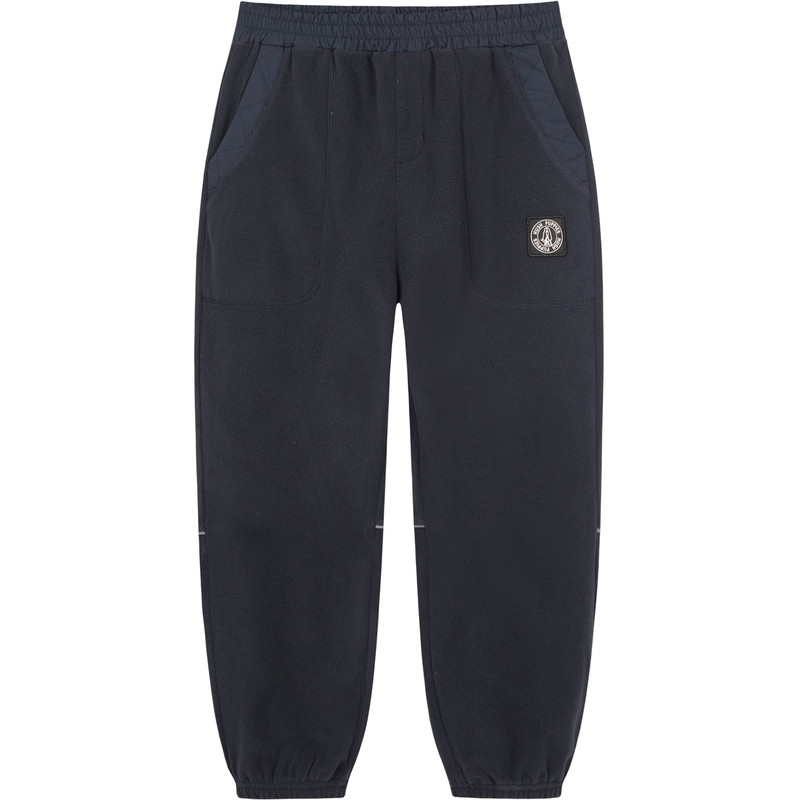 【25秋新品】暇步士童装男童裤子儿童舒适摇粒绒长裤中大童休闲裤,童装/婴儿装/亲子装,裤子,淘宝优惠券,粉丝福利购,淘宝优惠卷