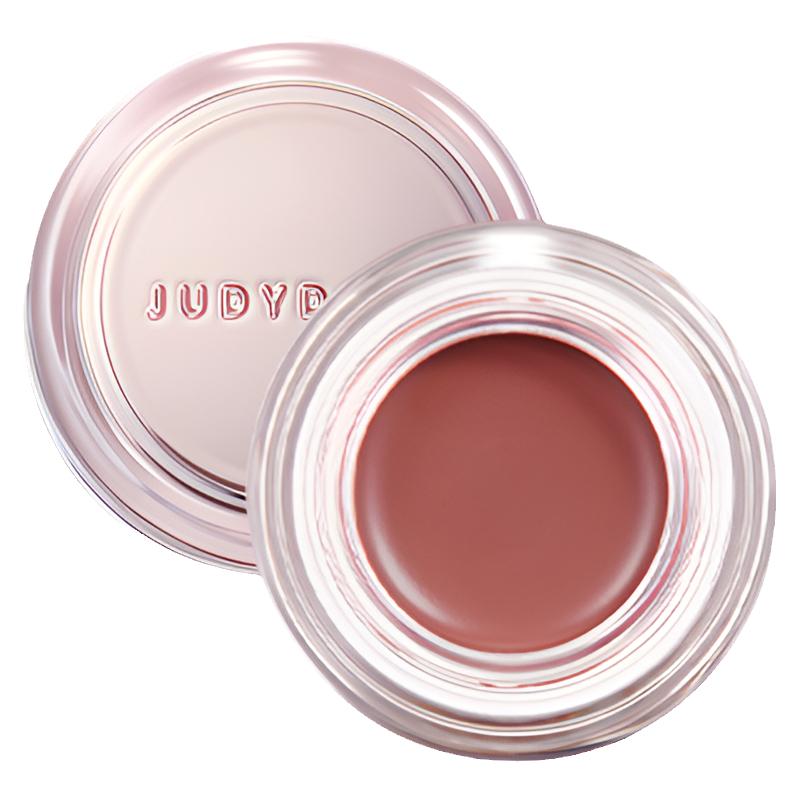 Judydoll橘朵水感精华多用膏腮红膏水光膏眼影口红日常淡妆